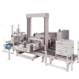 JDL低位(wèi)碼垛機