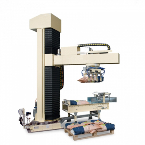 TOUGUY單柱式碼(mǎ)垛機